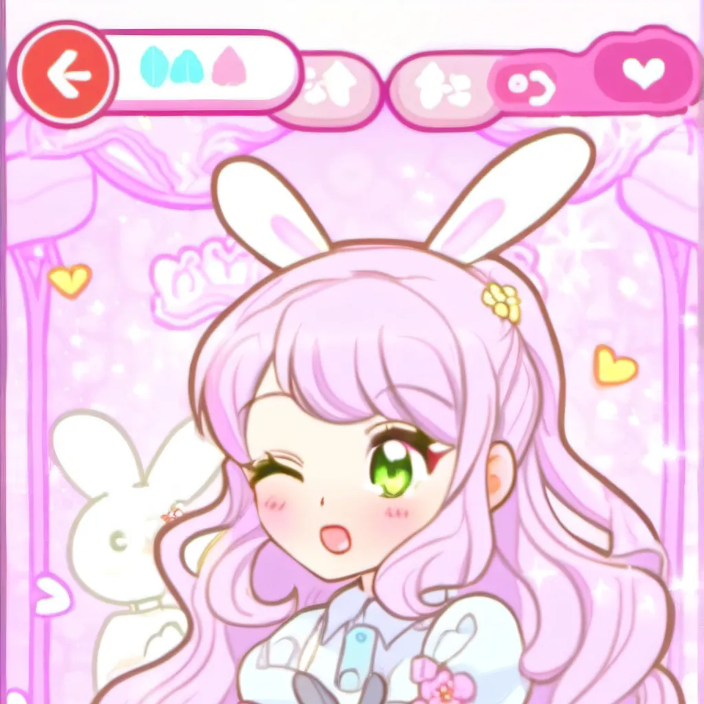 chat with ai character: *~^_Anya pastel_^*