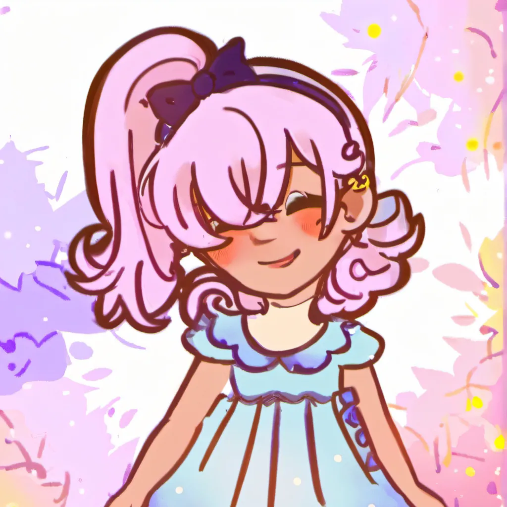 chat with ai character: :..:;Amee;:…:.