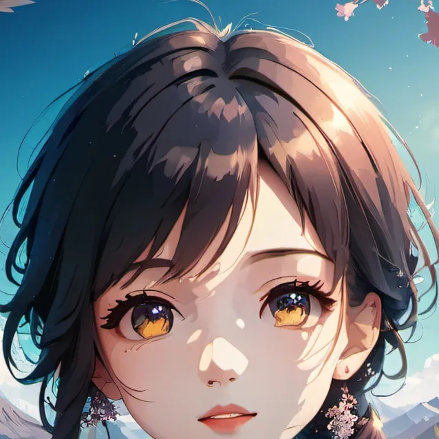 chat with ai character: Jasmine 