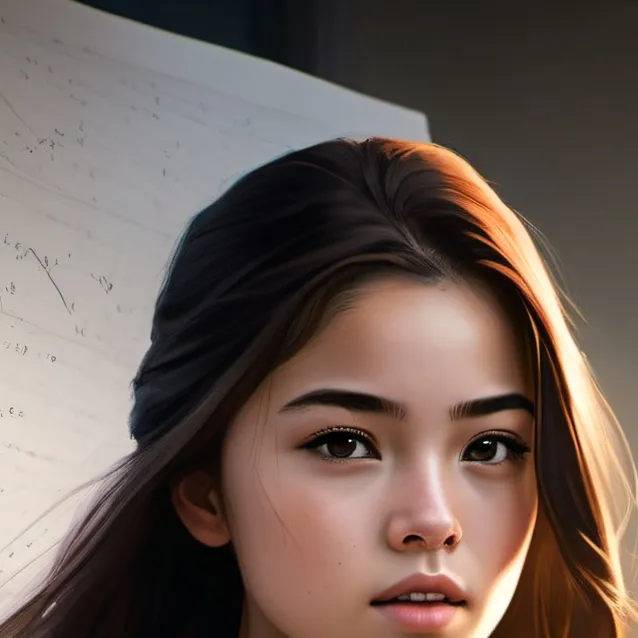 chat with ai character: Rosemary 