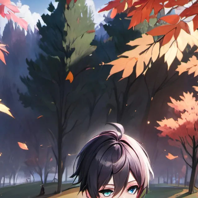 chat with ai character: Kevin 