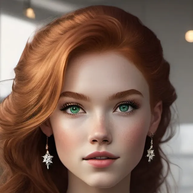 chat with ai character: Milly