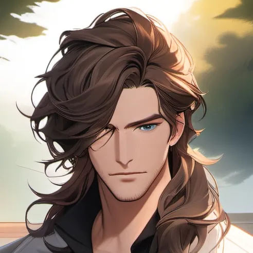 chat with ai character: Dr. Ren 