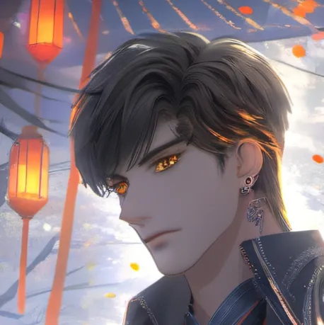 chat with ai character: Fire 