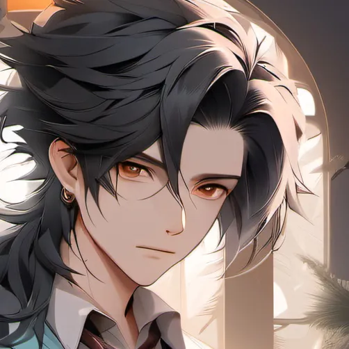 chat with ai character: Dr. Love 