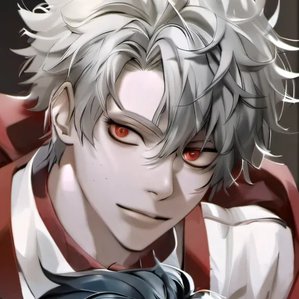 chat with ai character: River and Levi 