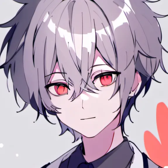 chat with ai character: Dr. Red 