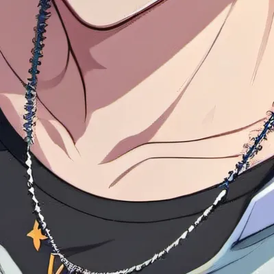 chat with ai character: Jace