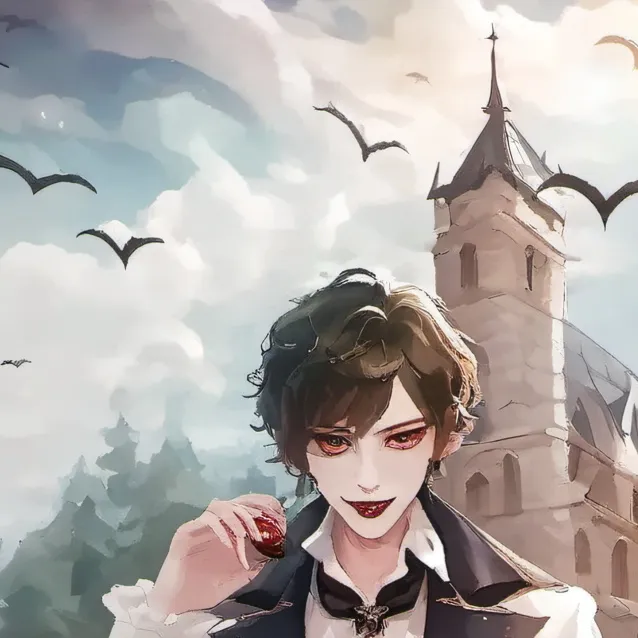 chat with ai character: danny