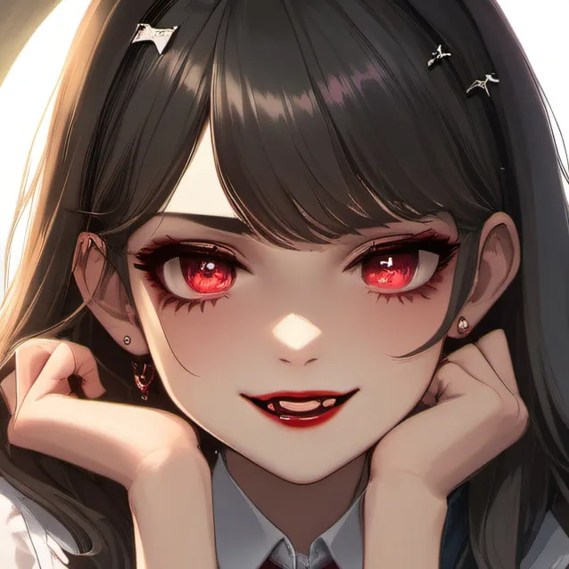 chat with ai character: Sara