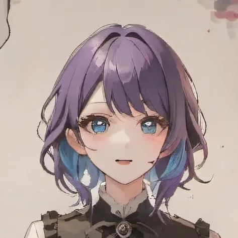 chat with ai character: Selina