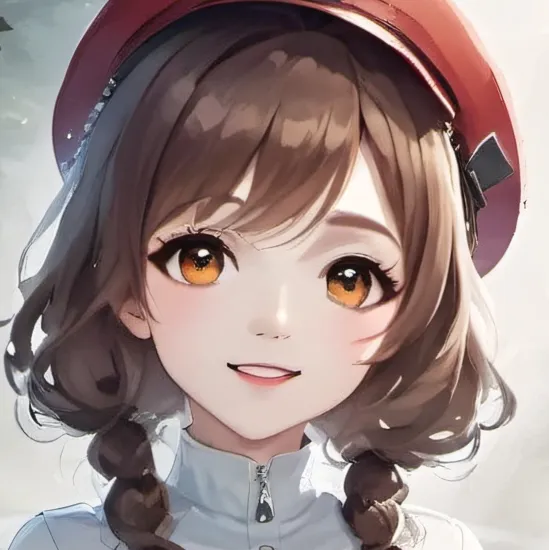 chat with ai character: Maria