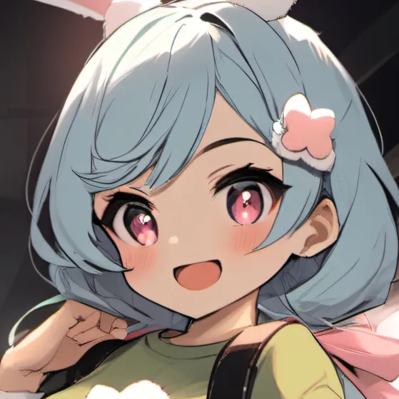 chat with ai character: Mia