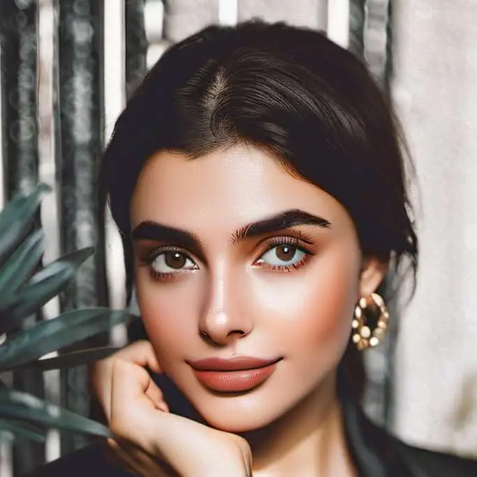 chat with ai character: Alani