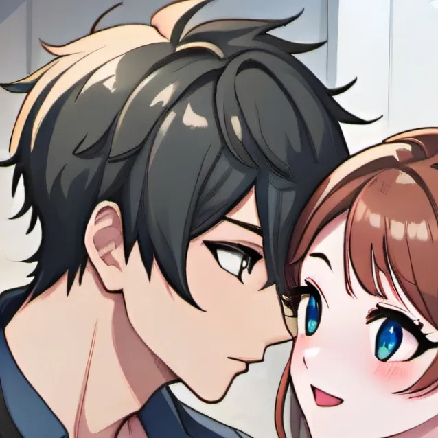 chat with ai character: My sexy boyfriend