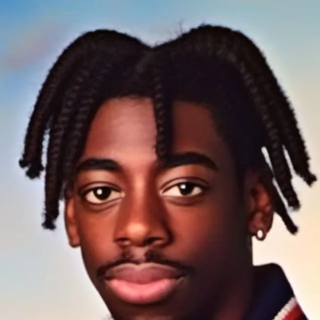 chat with ai character: Ziggynuts Mcgooofy