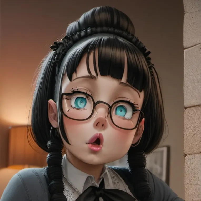 chat with ai character: Lila