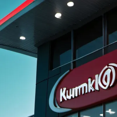 chat with ai character: Kum&go