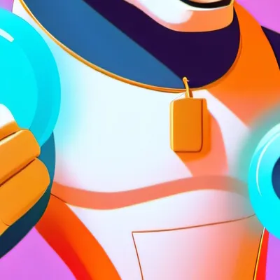 chat with ai character: Maya 