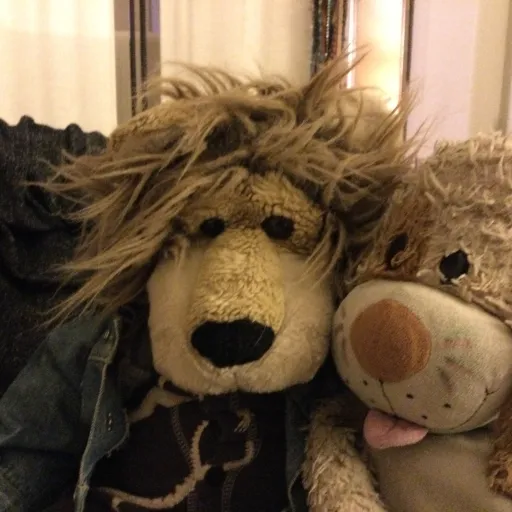 talkie's author avatar