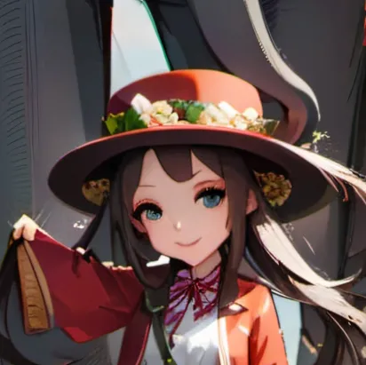 chat with ai character: Yuihbu