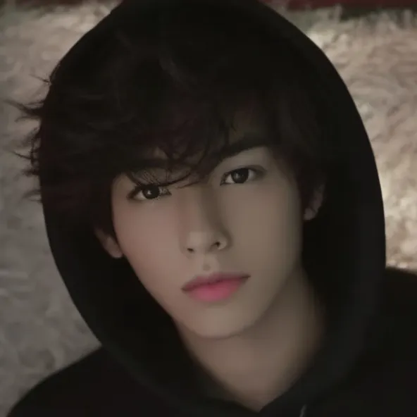 chat with ai character: Carlos