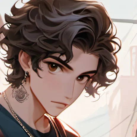 chat with ai character: Scott 