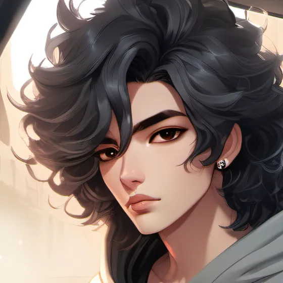 chat with ai character: Ethan  Garcia