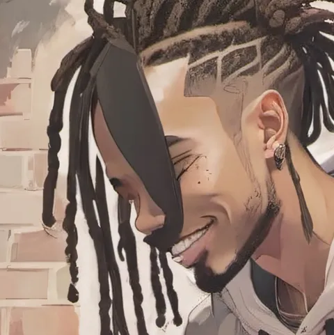 chat with ai character: Carlos