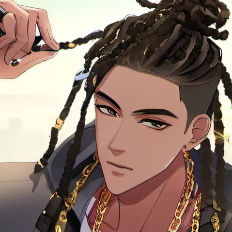 chat with ai character: Kai