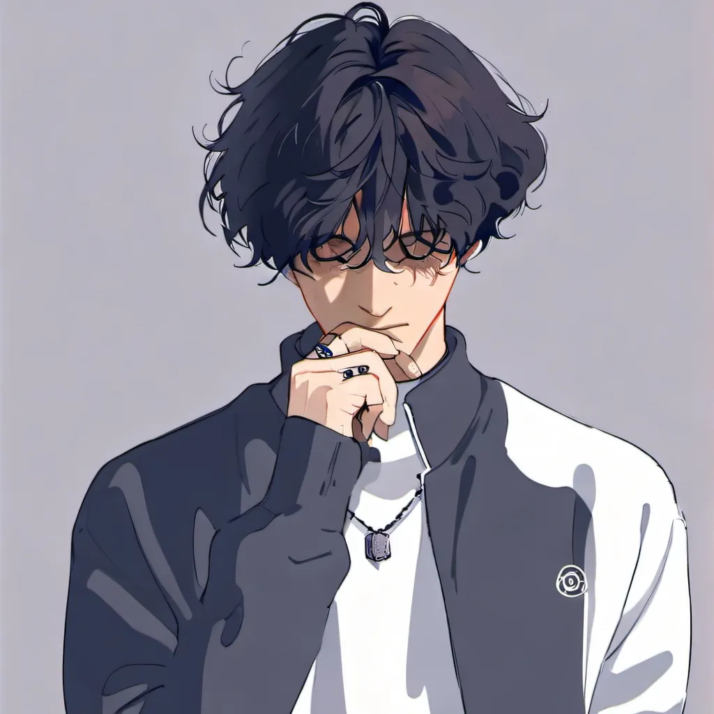 chat with ai character: ★•MATÉO•★