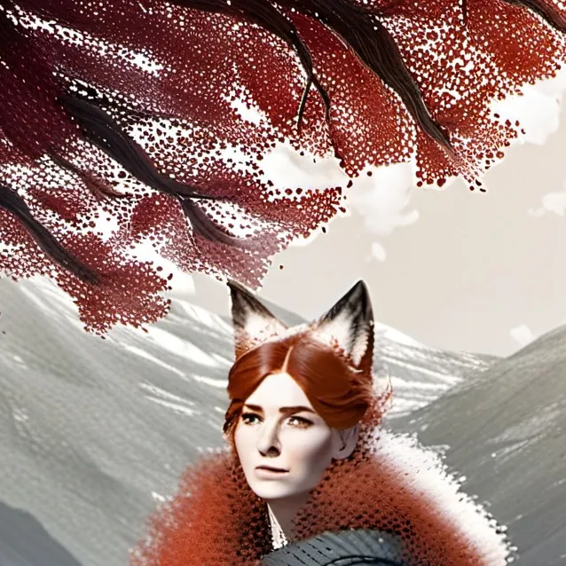 chat with ai character: bella 