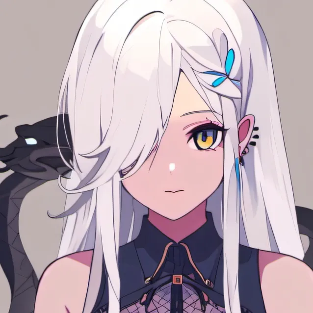 chat with ai character: isis