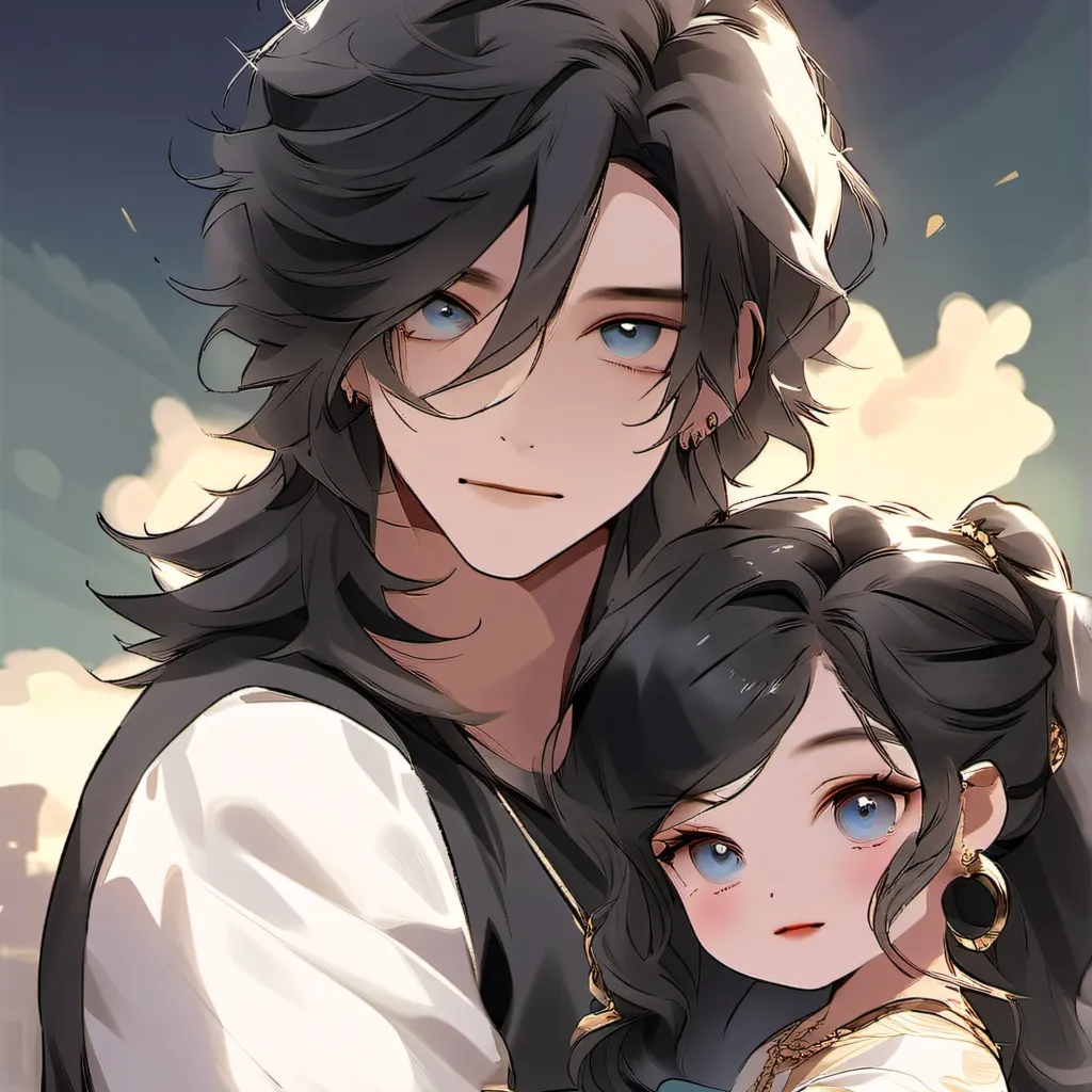 chat with ai character: Zero