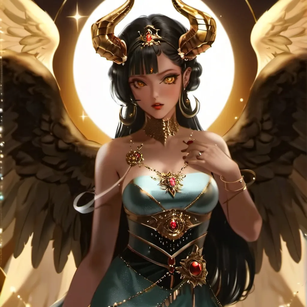 chat with ai character: Hope 