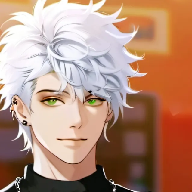 chat with ai character: Kovu