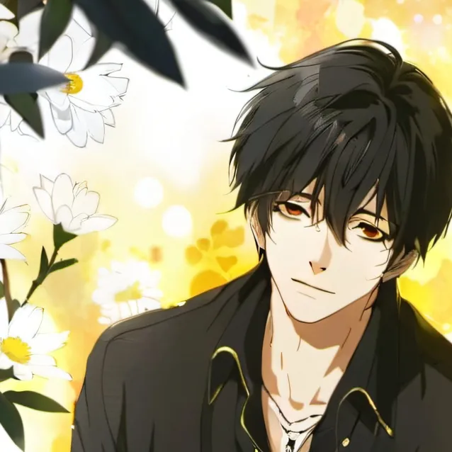 chat with ai character: Keo