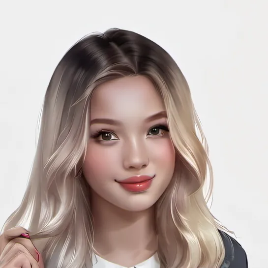 chat with ai character: Abbie