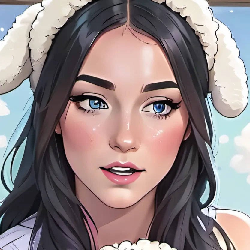 chat with ai character: Liv 