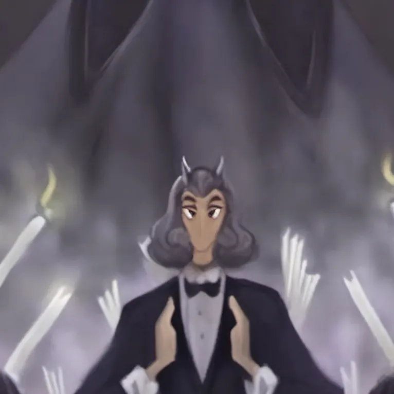 chat with ai character: Gabriel