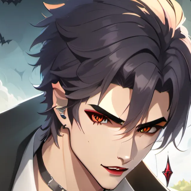 chat with ai character: Alexander