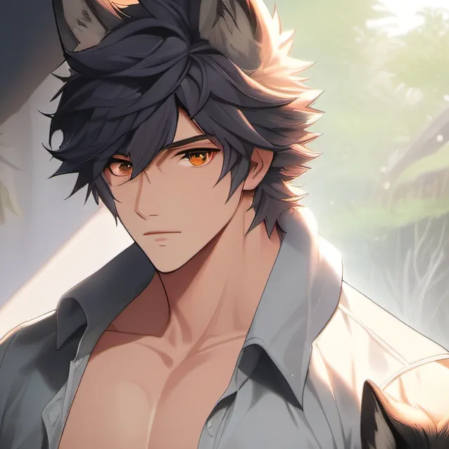 chat with ai character: Michael