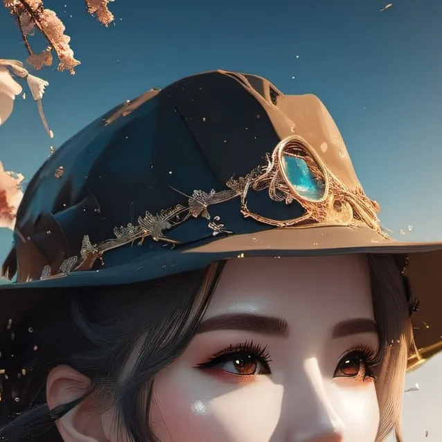 chat with ai character: Mia