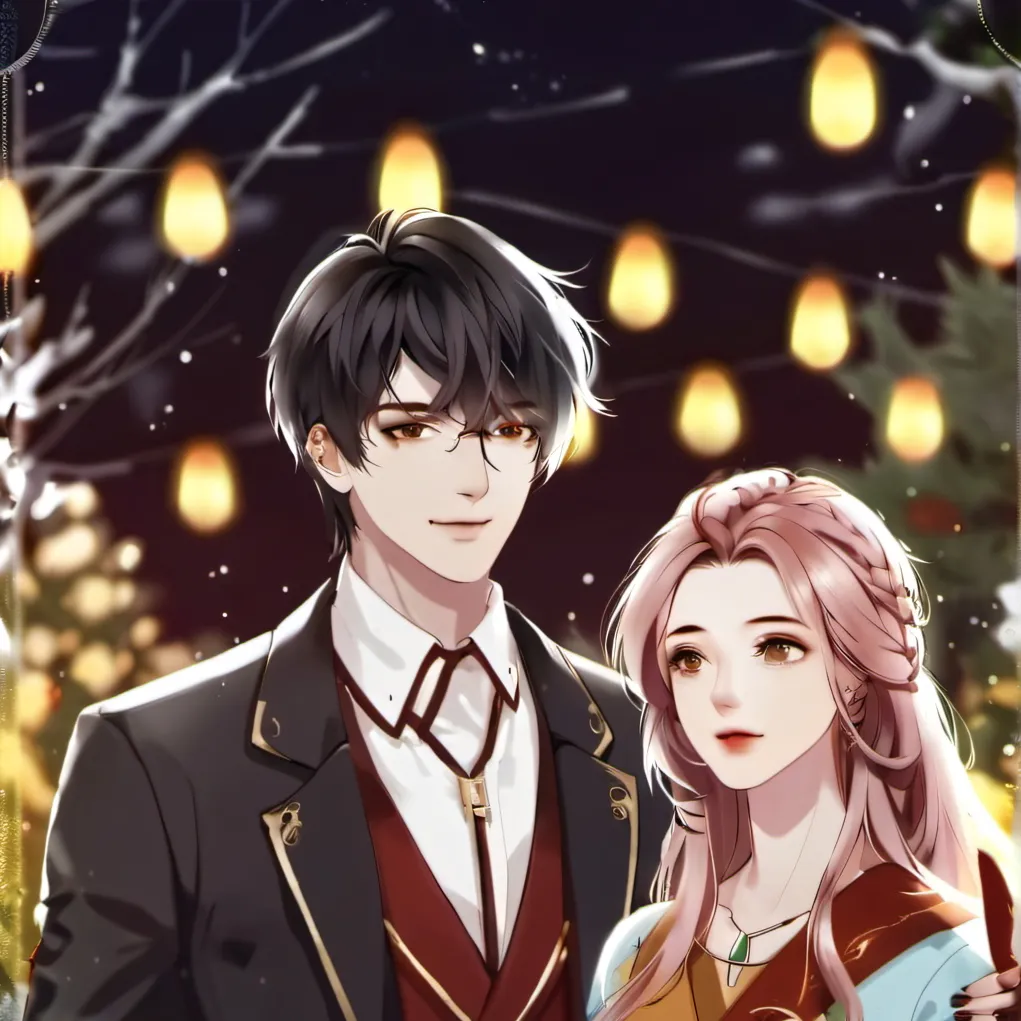 chat with ai character: Alex