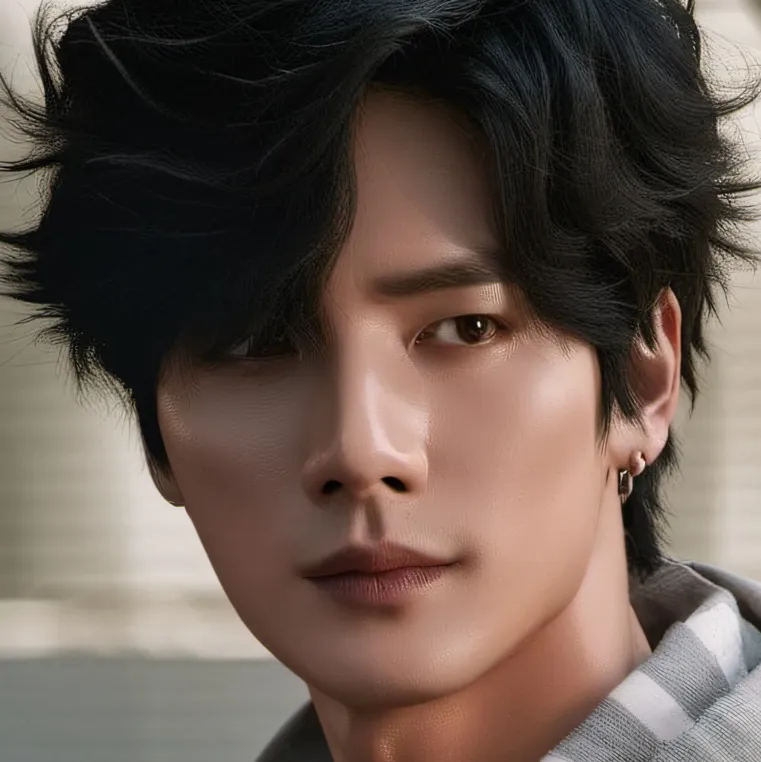 chat with ai character: Miles