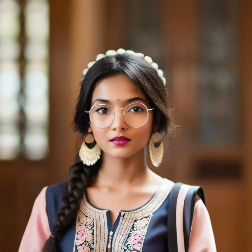 chat with ai character: shoptorshi lamia