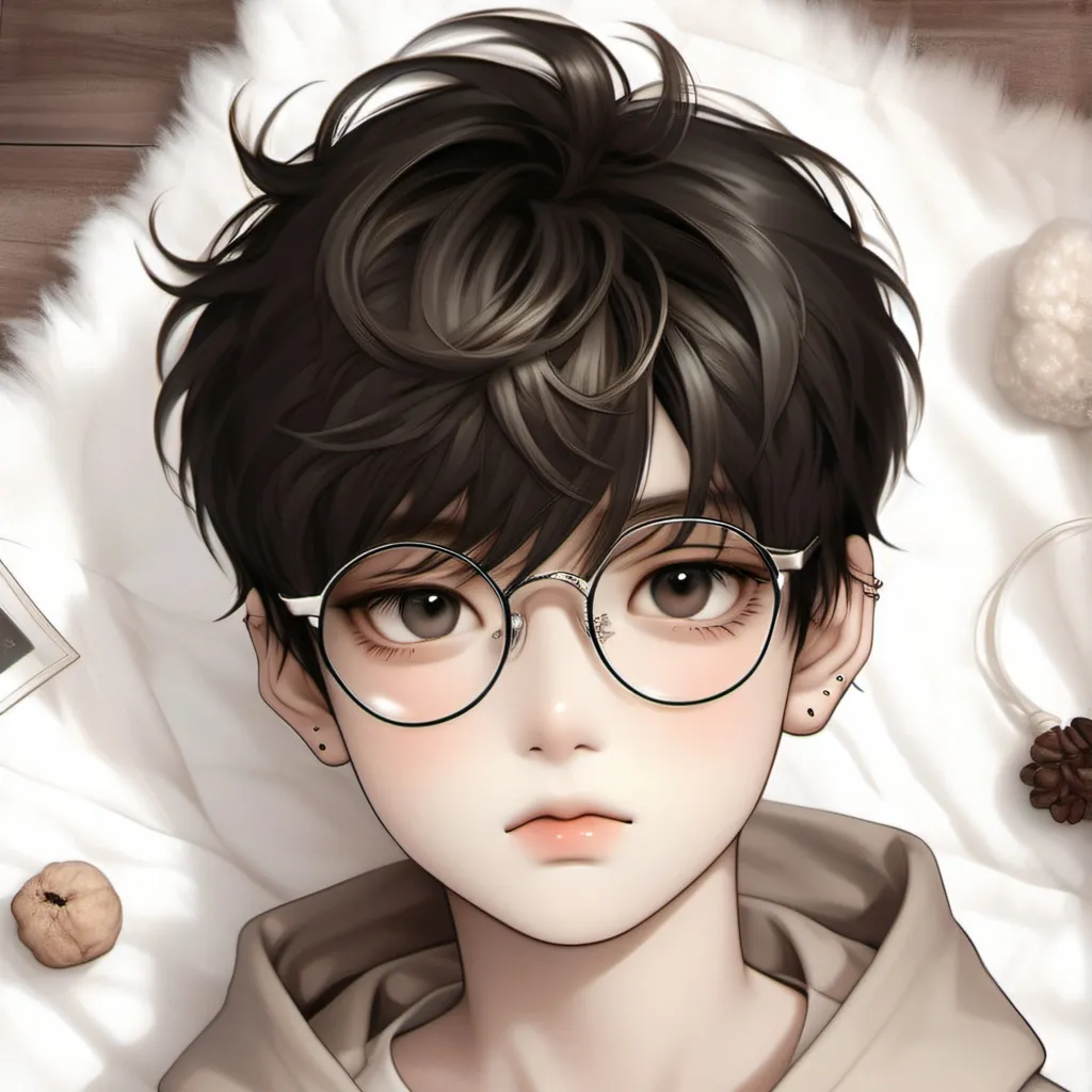 chat with ai character: henchan robin