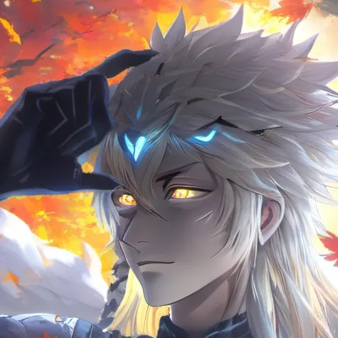 chat with ai character: Mha teleport