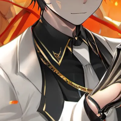 chat with ai character: Bendy