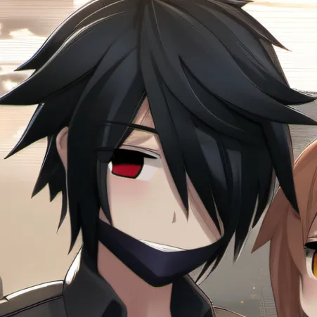 chat with ai character: Yandere lisa